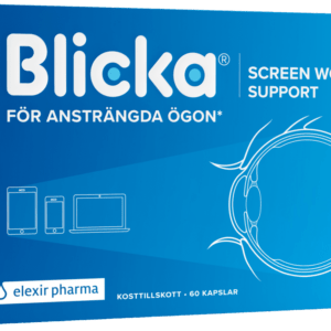 Blicka Elexir Pharma
