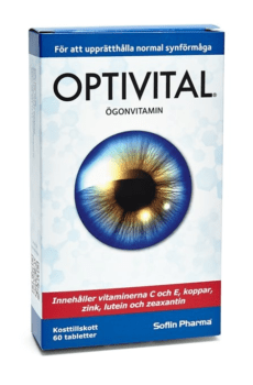 optivital