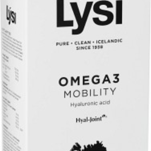 Lysi Omega-3