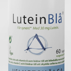 LuteinBlå