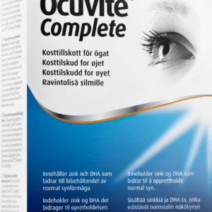 Ocuvite Complete