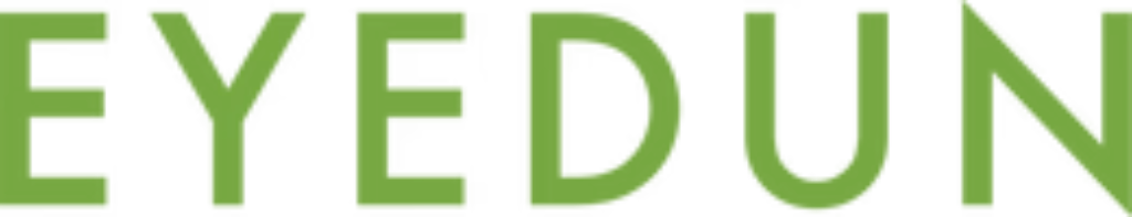Eyedun logotyp