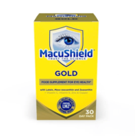 MacuShield Gold